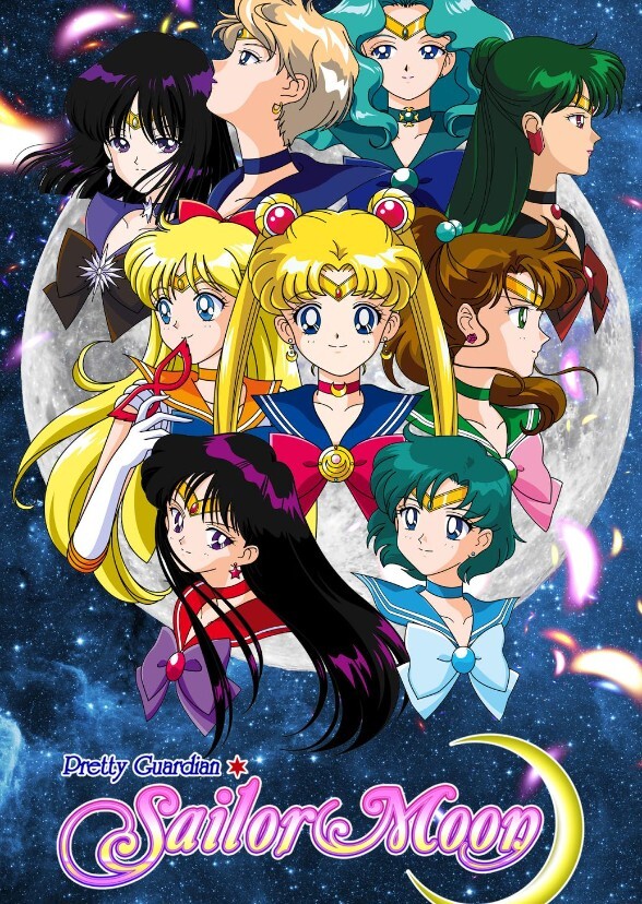 Sailor Moon (Live Action Remake Series)