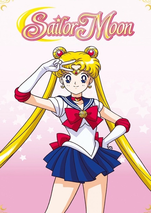 Sailor Moon (Ocean Productions Dub)