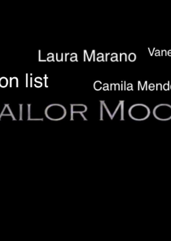 Sailor Moon: The Live Action Fanfilm 
