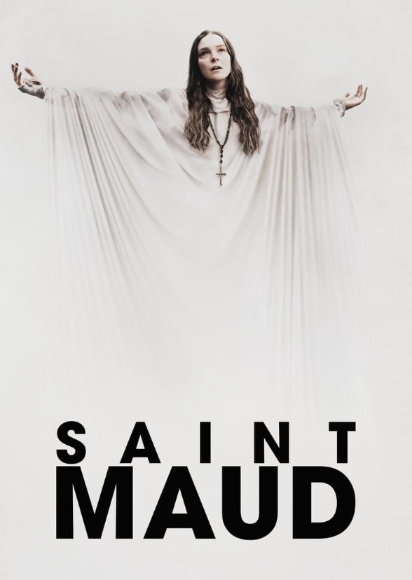 Saint Maud (TV Show)