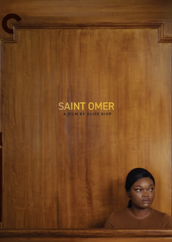 Saint Omer (American Cast)