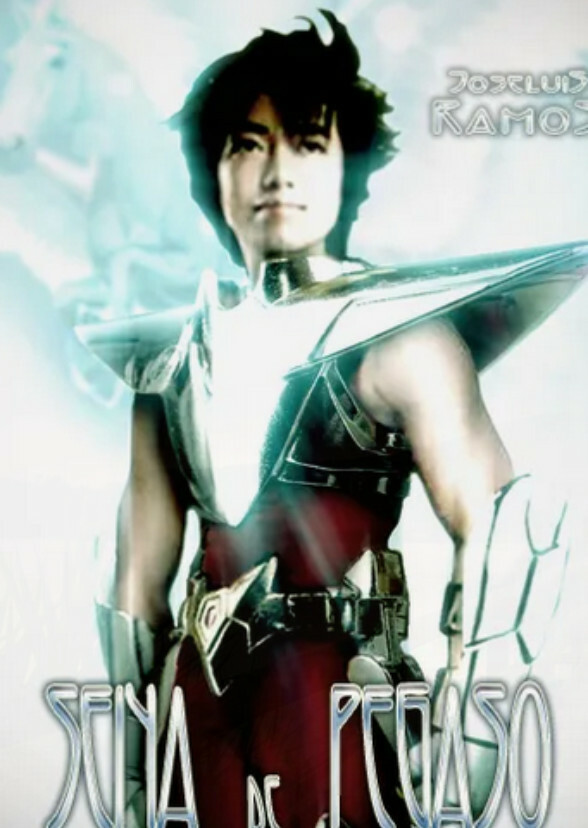 Saint Seiya Live 2025