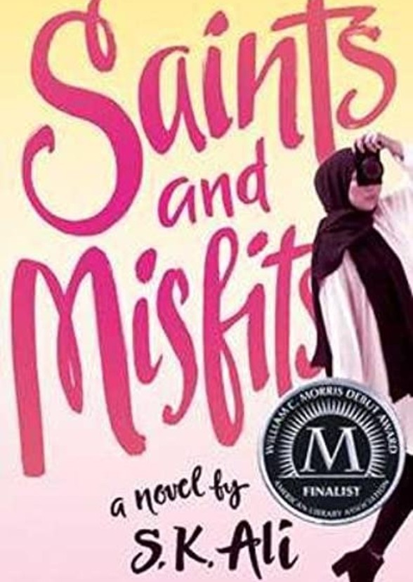 Saints and Misfits