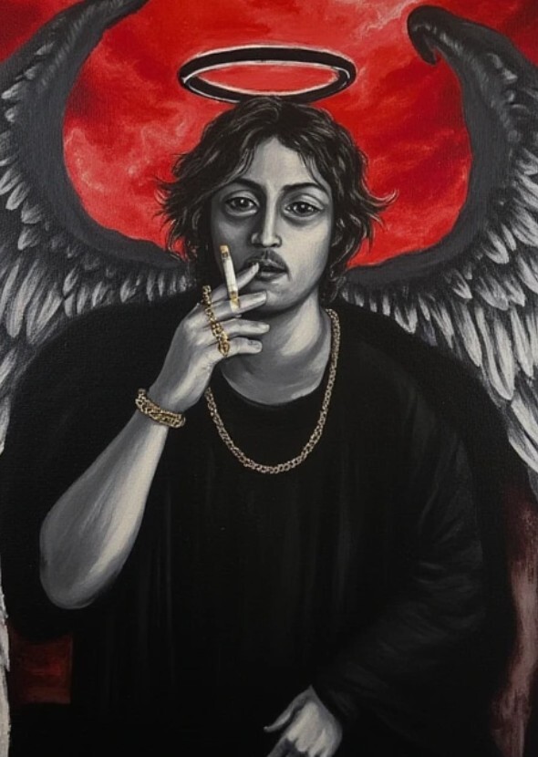 Saints of the Street