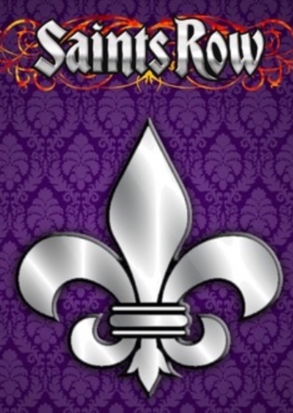 Saints Row (2006)