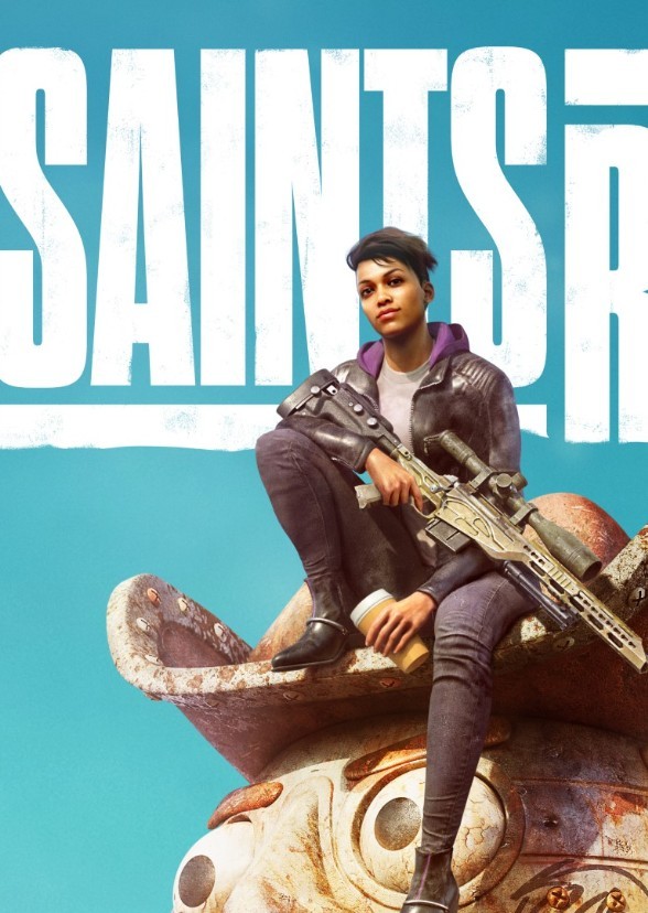 Saints row(2022) 