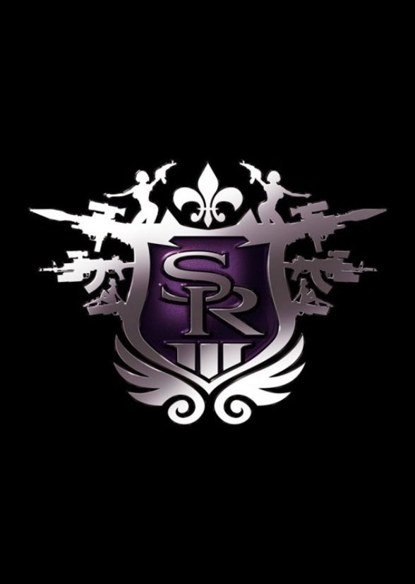 Saints Row