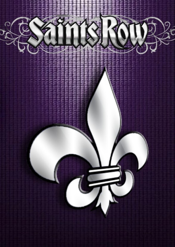 Saints Row (TV Show)