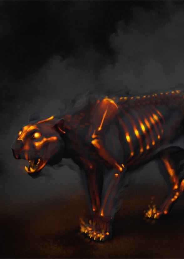  Foto zu Saiyan panther (2026) Fan Casting on myCast 