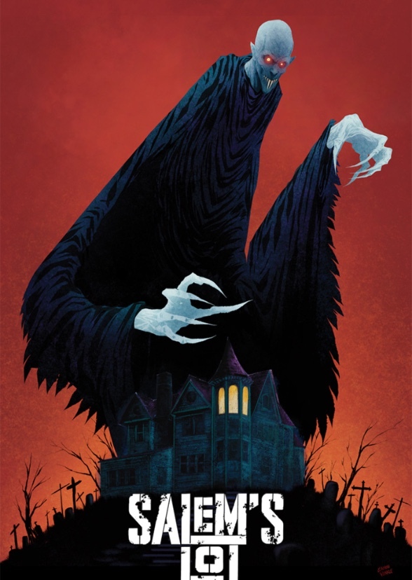 Salem's Lot (1989 miniseries)