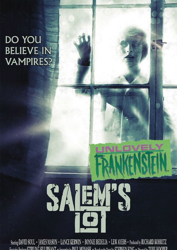 Salem's Lot (2004)