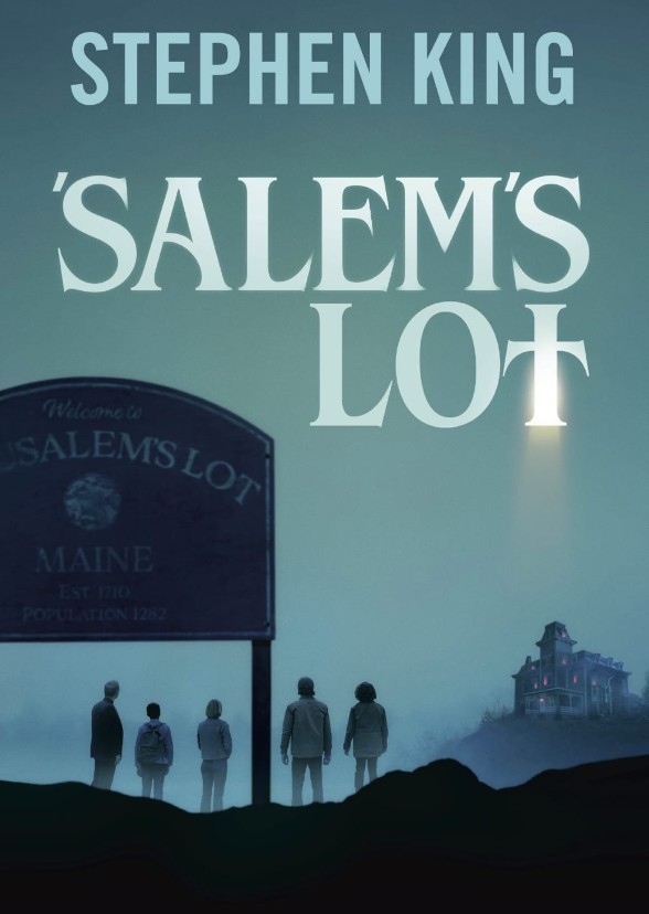 Salem's lot 