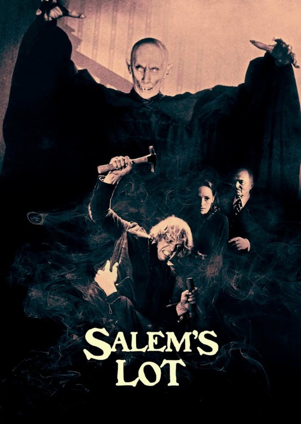 Salem's Lot