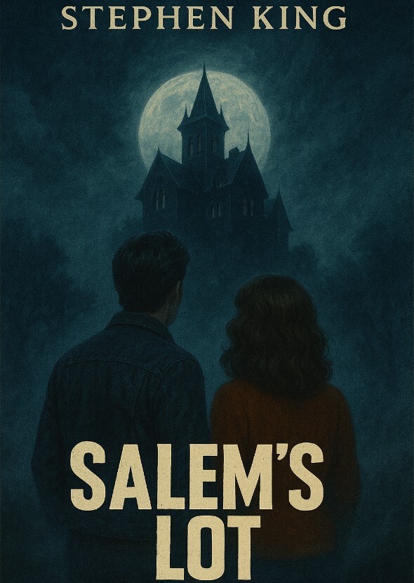 Salem's Lot