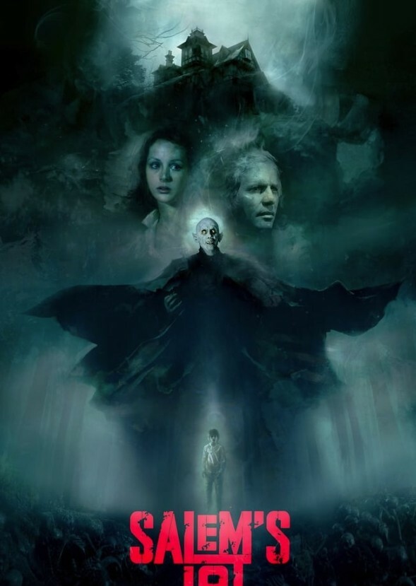 Salem's Lot Stephen King 