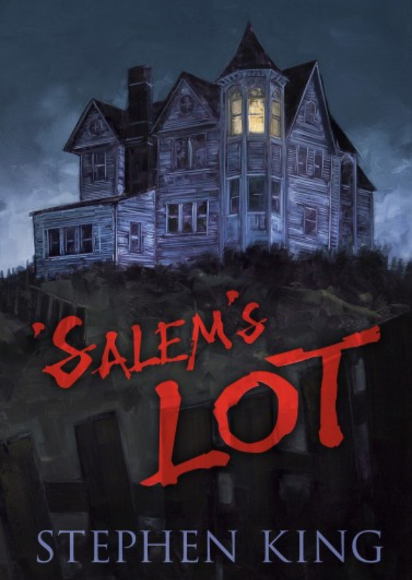 Salem's Lot (reboot)