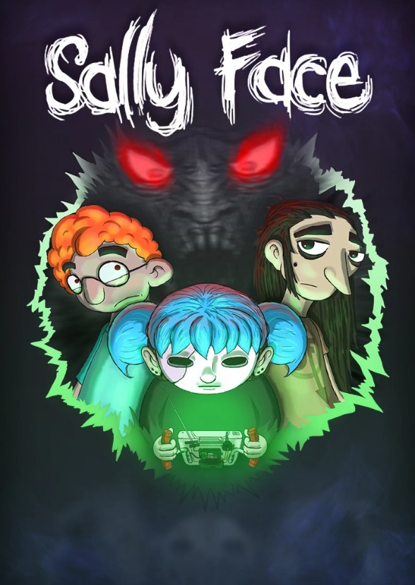 Sally Face (Live Action)