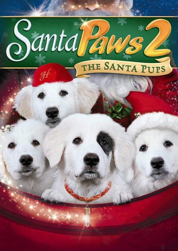 Saltaire Pups: Christmas miracle 