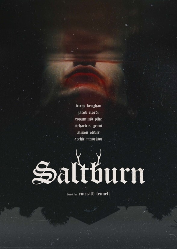 Saltburn (1933)