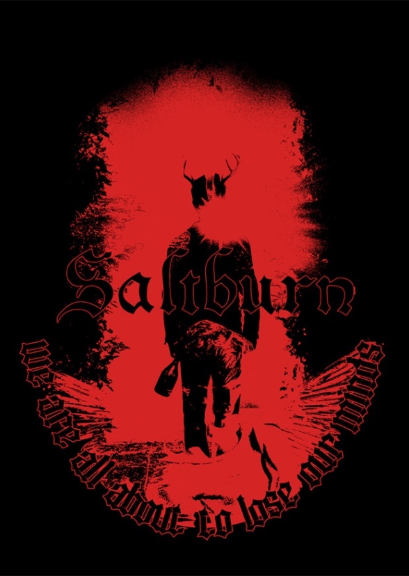 Saltburn (1963)