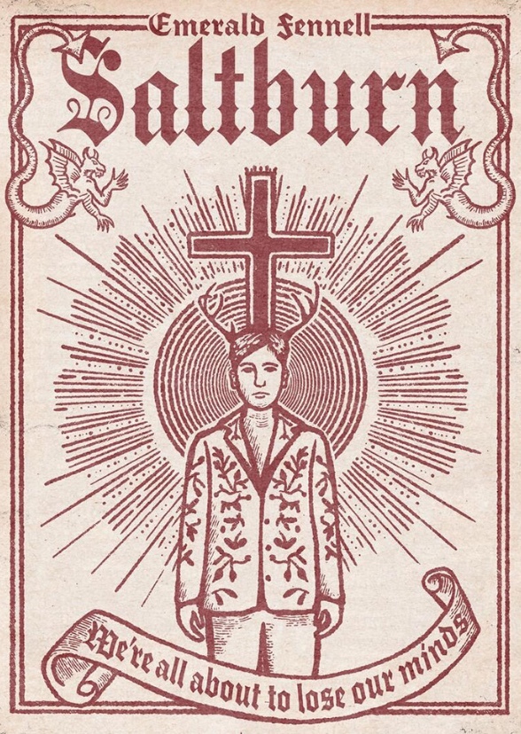 Saltburn (1973)