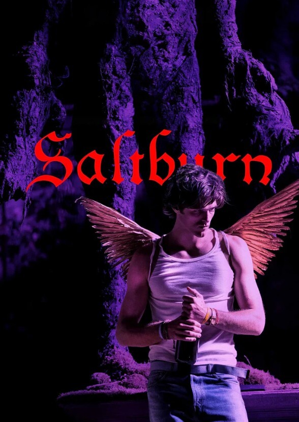 Saltburn (2013)
