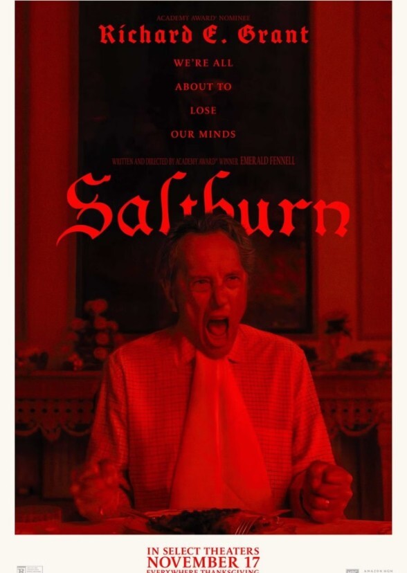 Saltburn (2033)