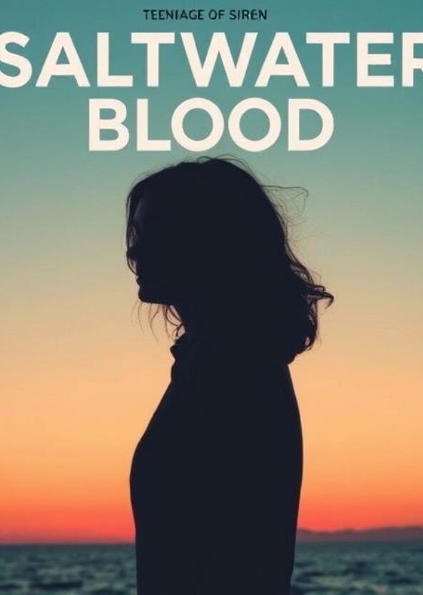 Saltwater Blood