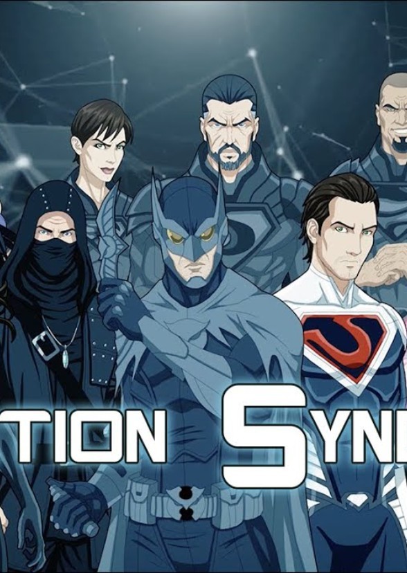 Salvation Syndicate of Earrth 27