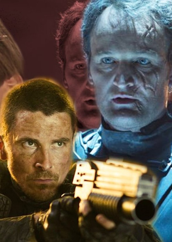Salvation vs Genisys vs Dark Fate