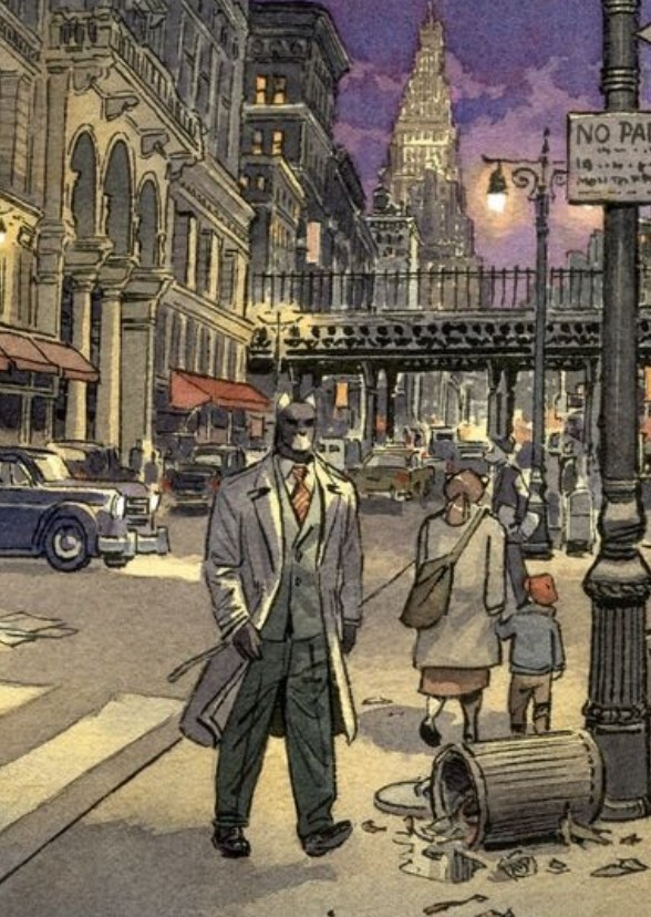 Sam and Max: Freelance Police