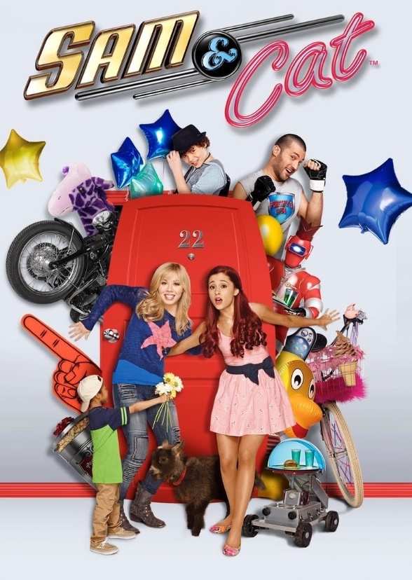 Sam & Cat (Disney)