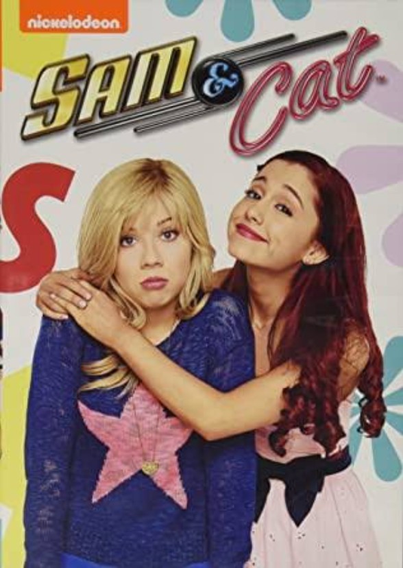 Sam & Cat.