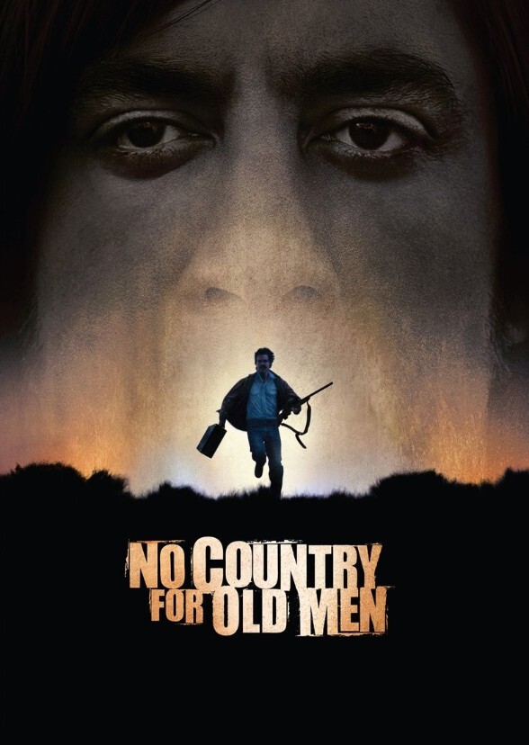 Sam Peckinpah's No Country For Old Men