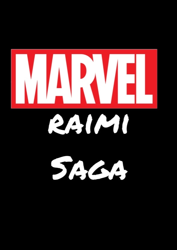 Sam raimi mcu 