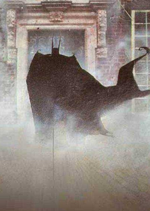 Sam Raimi S Batman Fan Casting On Mycast