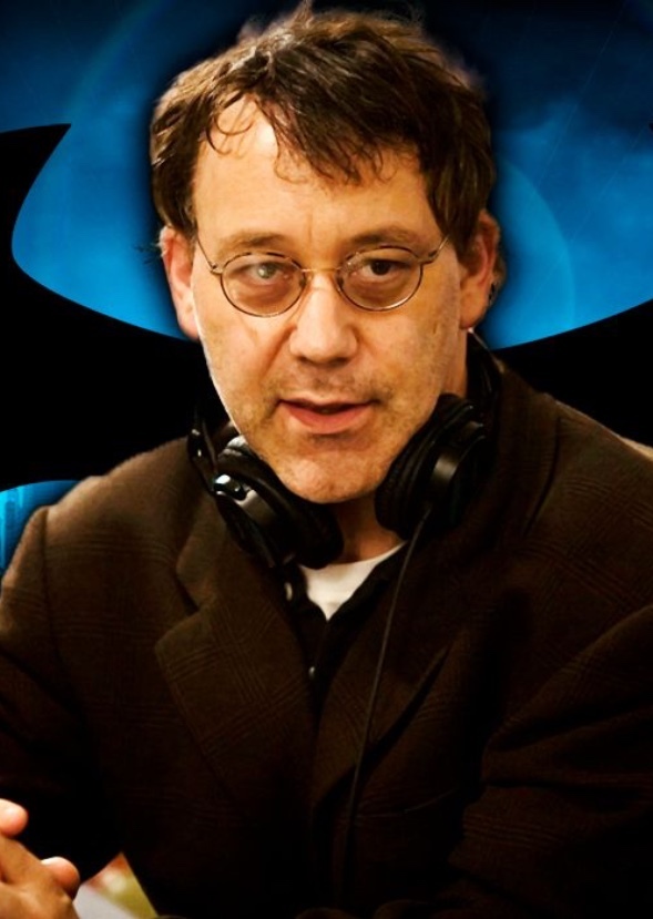 Sam Raimi's Batman
