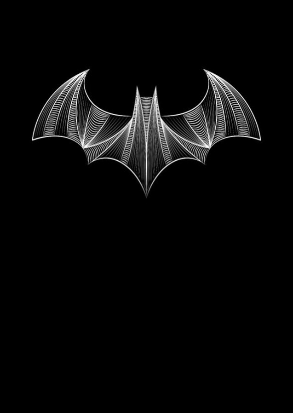 Sam Raimi's Batman series 
