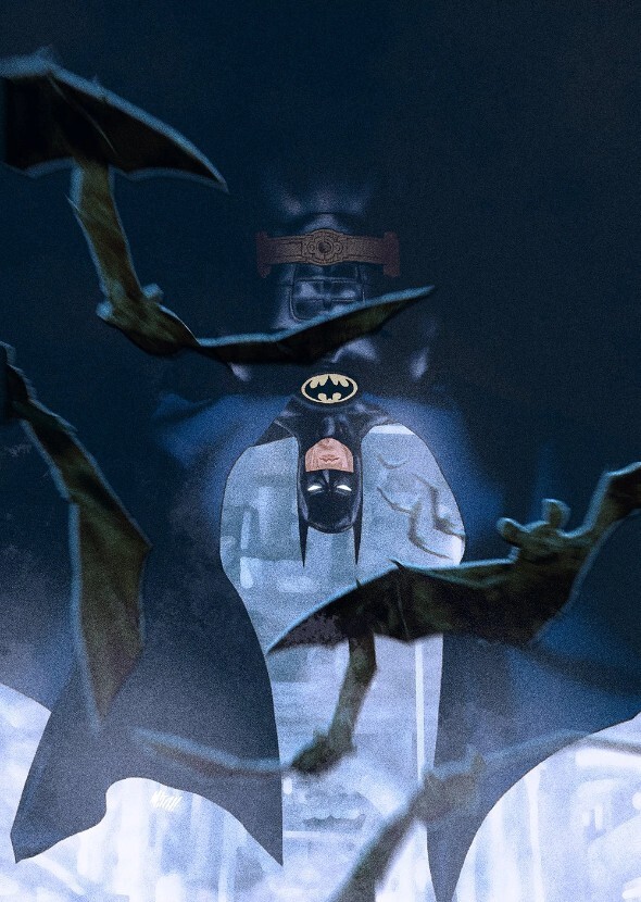 Sam Raimi's Batman: Shadows