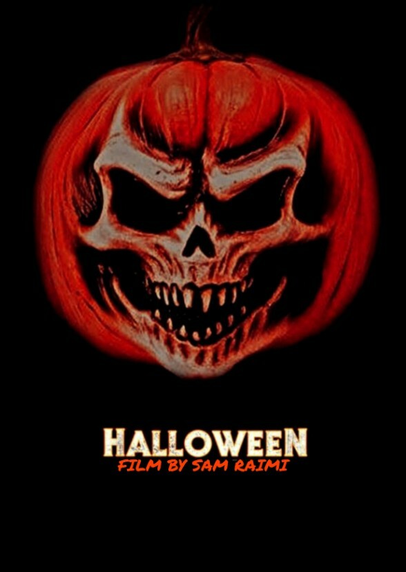 Sam Raimi's HalloWeen 
