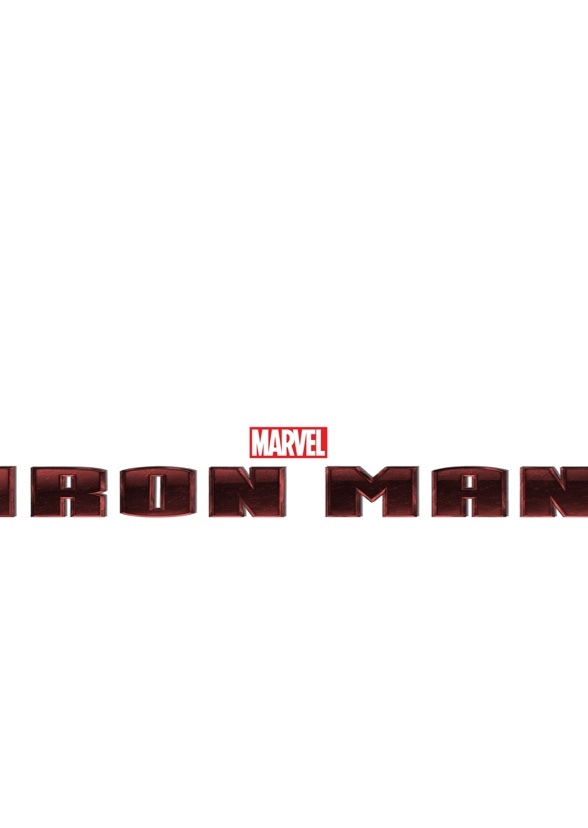 Sam Raimi’s Iron Man