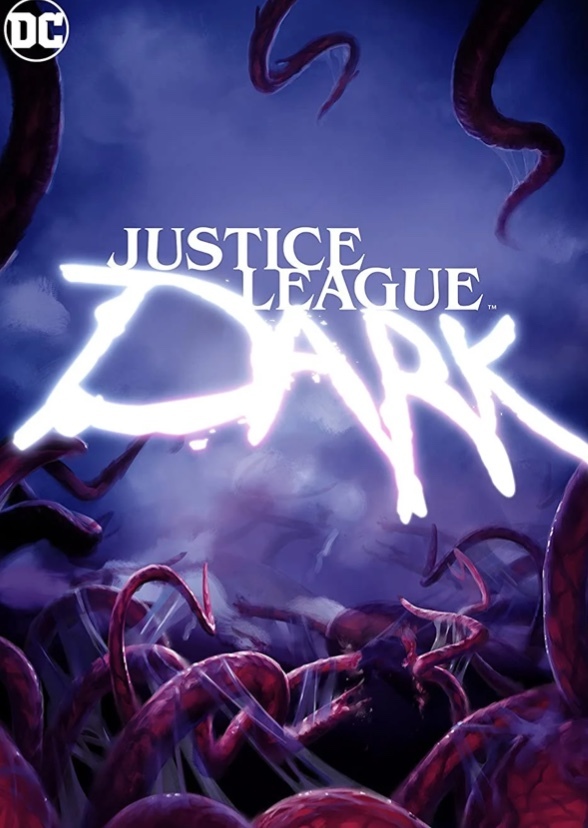 Sam Raimi’s: Justice League Dark