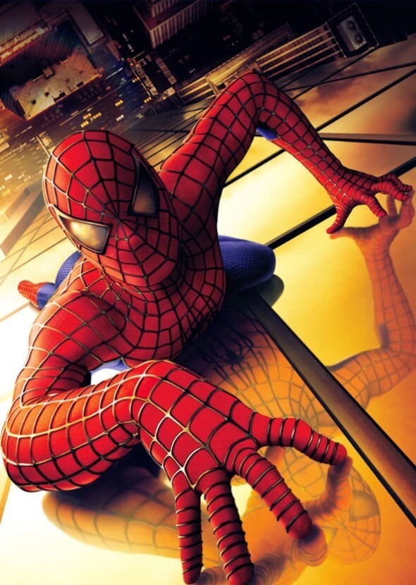 Sam Raimi's Marvel Cinematic Universe