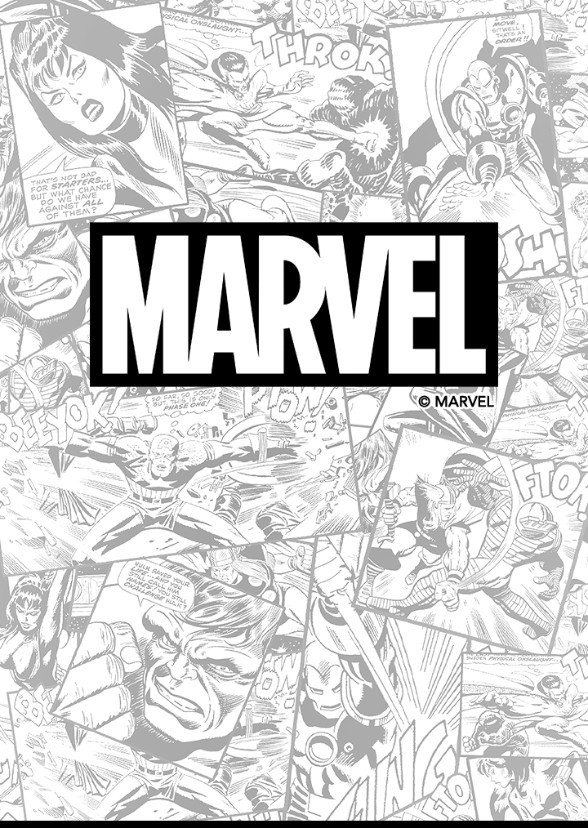 Sam Raimi's Marvel Universe