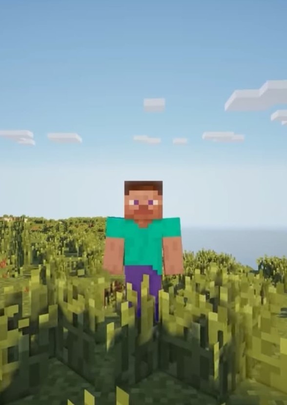 Sam Raimi's Minecraft