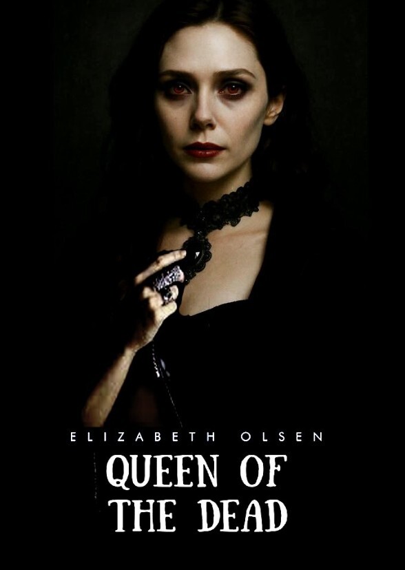 Sam Raimi's Queen of the Dead