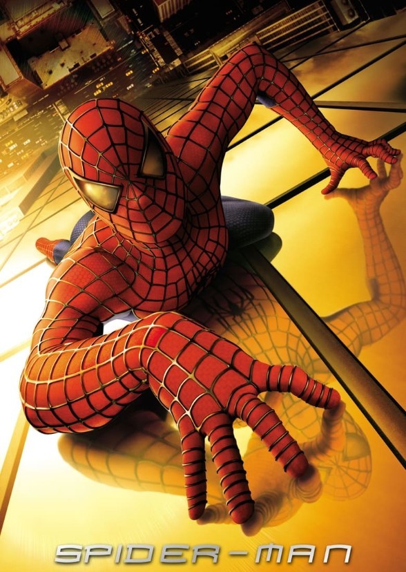 Sam Raimi's Spider Man