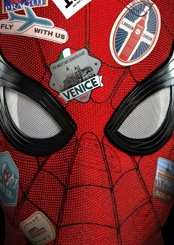 Sam Raimi's Spider-Man: Far From Home (2009)