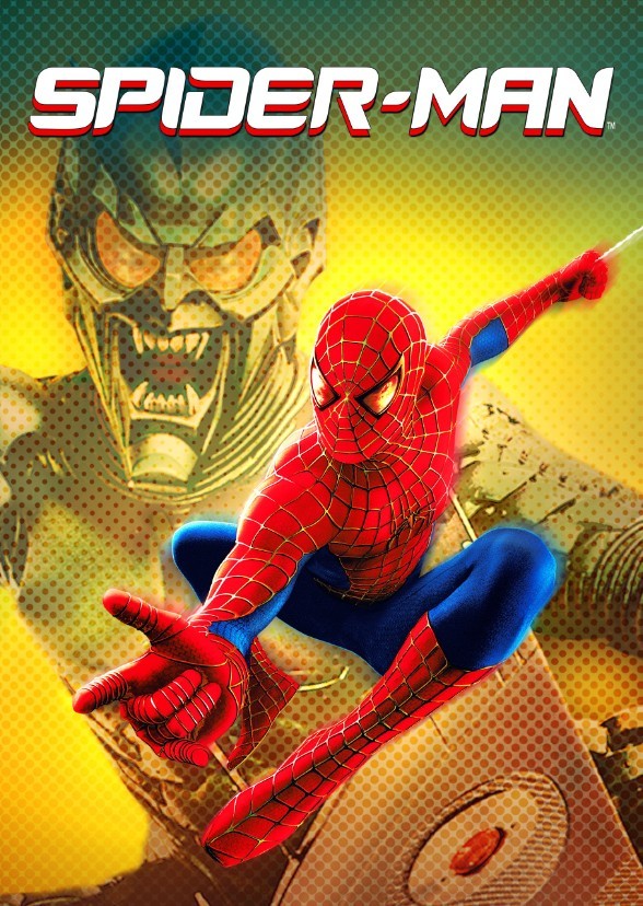 Sam Raimi's Spider-Man (MCU)