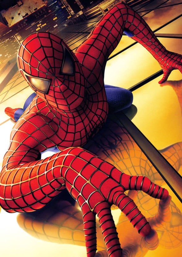 Sam Raimi's Spiderman Trilogy (2023-2029)